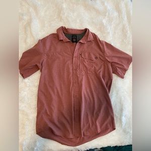 WRANGLER ATG MENS UTILITY SHIRT